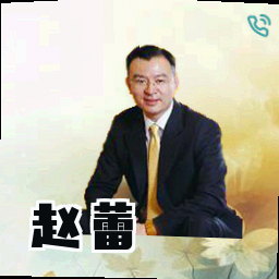 赵蕾